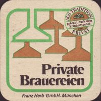 Beer coaster ji-private-brauereien-1-small