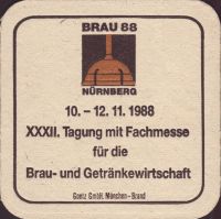 Beer coaster ji-private-brauereien-1-zadek