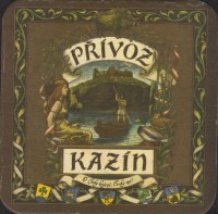 Pivní tácek ji-privoz-kazin-1-small