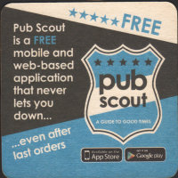 Pivní tácek ji-pub-scout-1-small