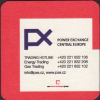 Beer coaster ji-pxe-1-small