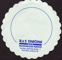 Beer coaster ji-r-s-svacina-1