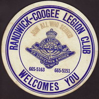 Pivní tácek ji-randwick-coogee-legion-club-1-small