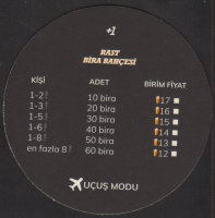 Beer coaster ji-rast-bira-bahcesi-1-zadek