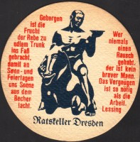 Beer coaster ji-ratskeller-dresden-1-small