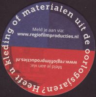 Beer coaster ji-regio-film-producties-1