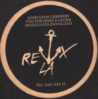 Beer coaster ji-relax-1-small