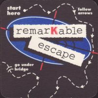 Beer coaster ji-remarkable-escape-1-small