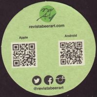 Beer coaster ji-revista-1-zadek-small