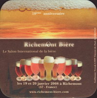 Beer coaster ji-richement-1