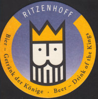 Beer coaster ji-ritzenhoff-9-small