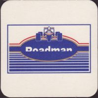 Beer coaster ji-roadman-1-small