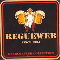 Beer coaster ji-rogue-1