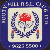 Beer coaster ji-rooty-hill-1