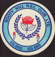 Pivní tácek ji-rooty-hill-rsl-club-1