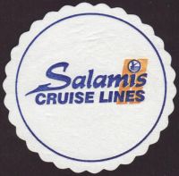 Beer coaster ji-salamis-1