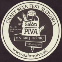 Beer coaster ji-salonpiva-1-oboje