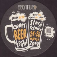 Beer coaster ji-salonpiva-2-oboje