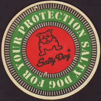 Beer coaster ji-salty-dog-1