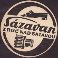 Beer coaster ji-sazavan-2