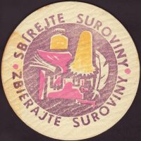 Beer coaster ji-sbirejte-suroviny-1-oboje