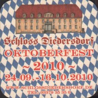 Beer coaster ji-schloss-diedersdorf-1