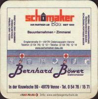 Beer coaster ji-schomaker-1