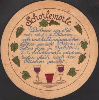 Beer coaster ji-schorlemorle-1-small