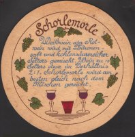 Beer coaster ji-schorlemorle-1