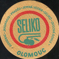 Beer coaster ji-seliko-1