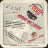 Beer coaster ji-sfe-1-small