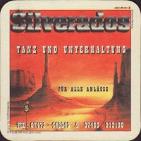 Beer coaster ji-silverados-1