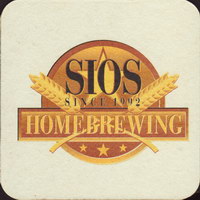 Beer coaster ji-sios-1-small