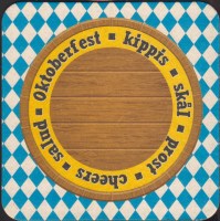 Beer coaster ji-siwa-1