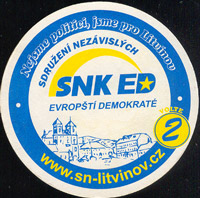 Pivní tácek ji-snk-ed-1-oboje