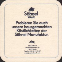 Beer coaster ji-sohnel-werft-1-zadek-small