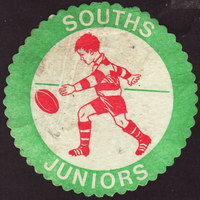 Beer coaster ji-souths-1