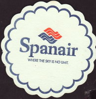 Beer coaster ji-spanair-1-small