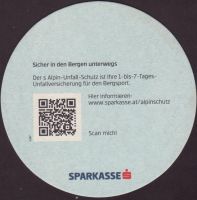 Beer coaster ji-sparkasse-1