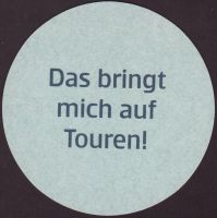 Beer coaster ji-sparkasse-1-zadek-small