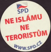 Pivní tácek ji-spd-1