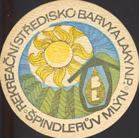 Pivní tácek ji-spindleruv-mlyn-1