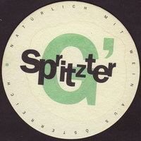 Beer coaster ji-spritzter-1