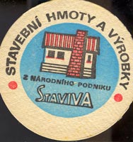 Beer coaster ji-staviva-1