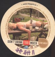 Beer coaster ji-staygold-2