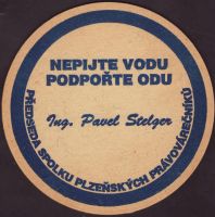 Beer coaster ji-stelger-1-zadek