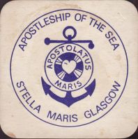 Beer coaster ji-stella-maris-1