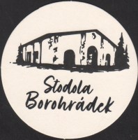 Pivní tácek ji-stodola-borohradek-1-small