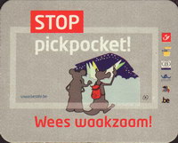 Pivní tácek ji-stop-pickpocket-1
