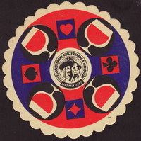 Beer coaster ji-stredoslovenske-konzervarny-1